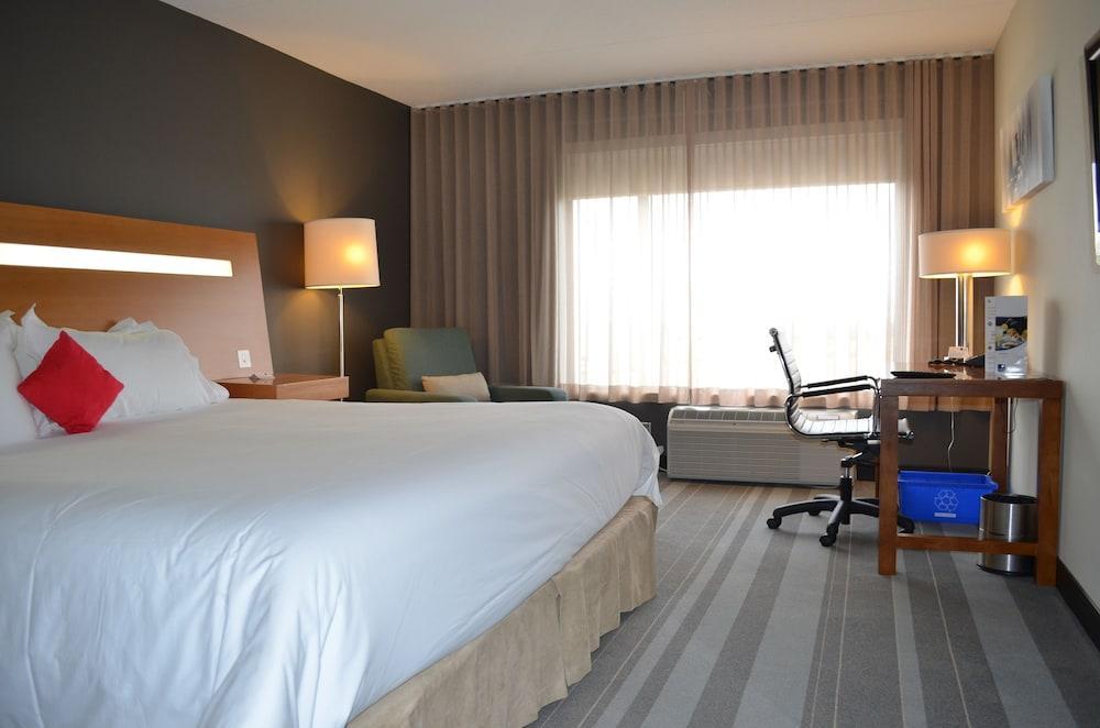 Novotel Toronto Vaughan Centre Buitenkant foto