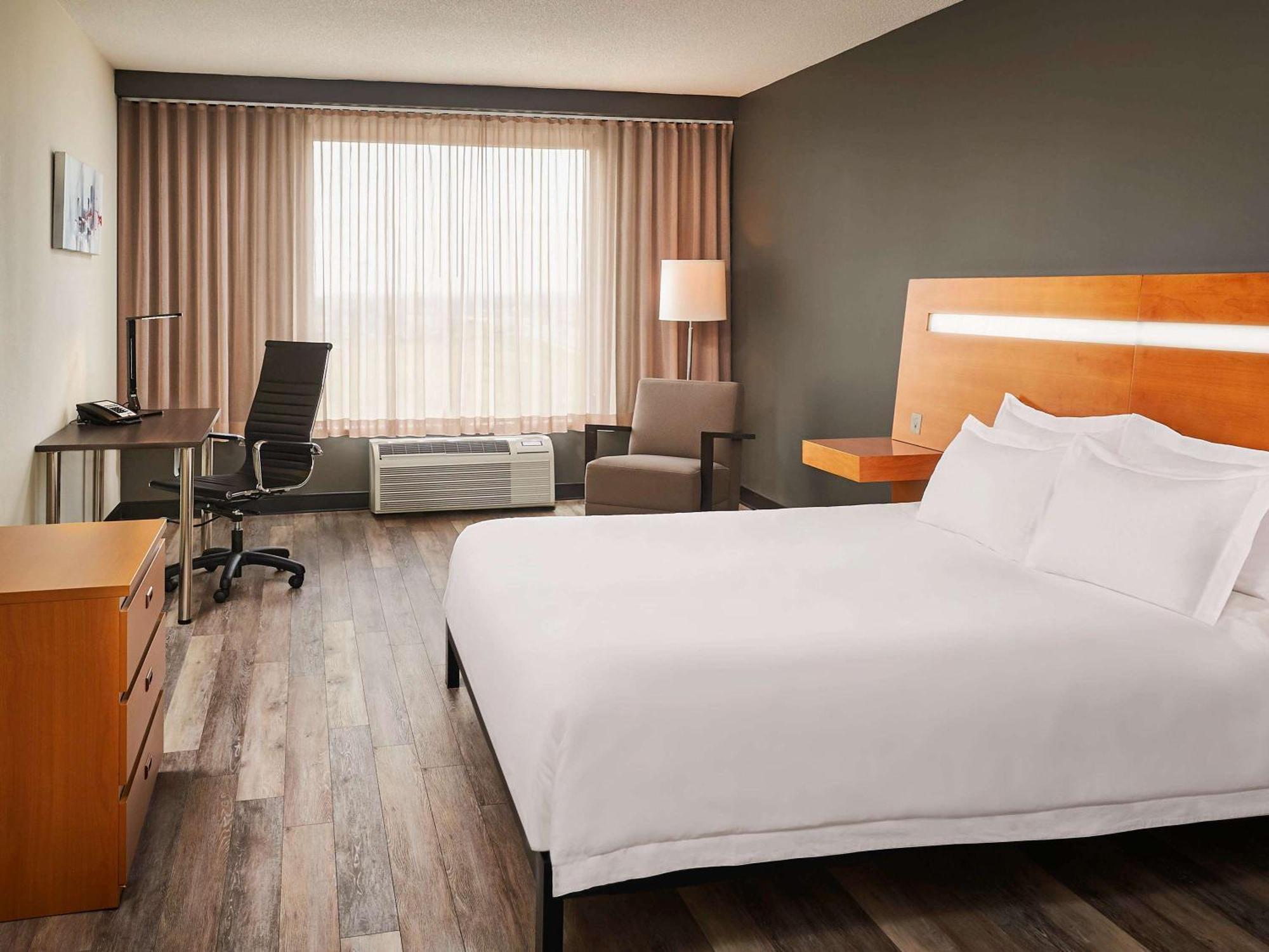 Novotel Toronto Vaughan Centre Buitenkant foto