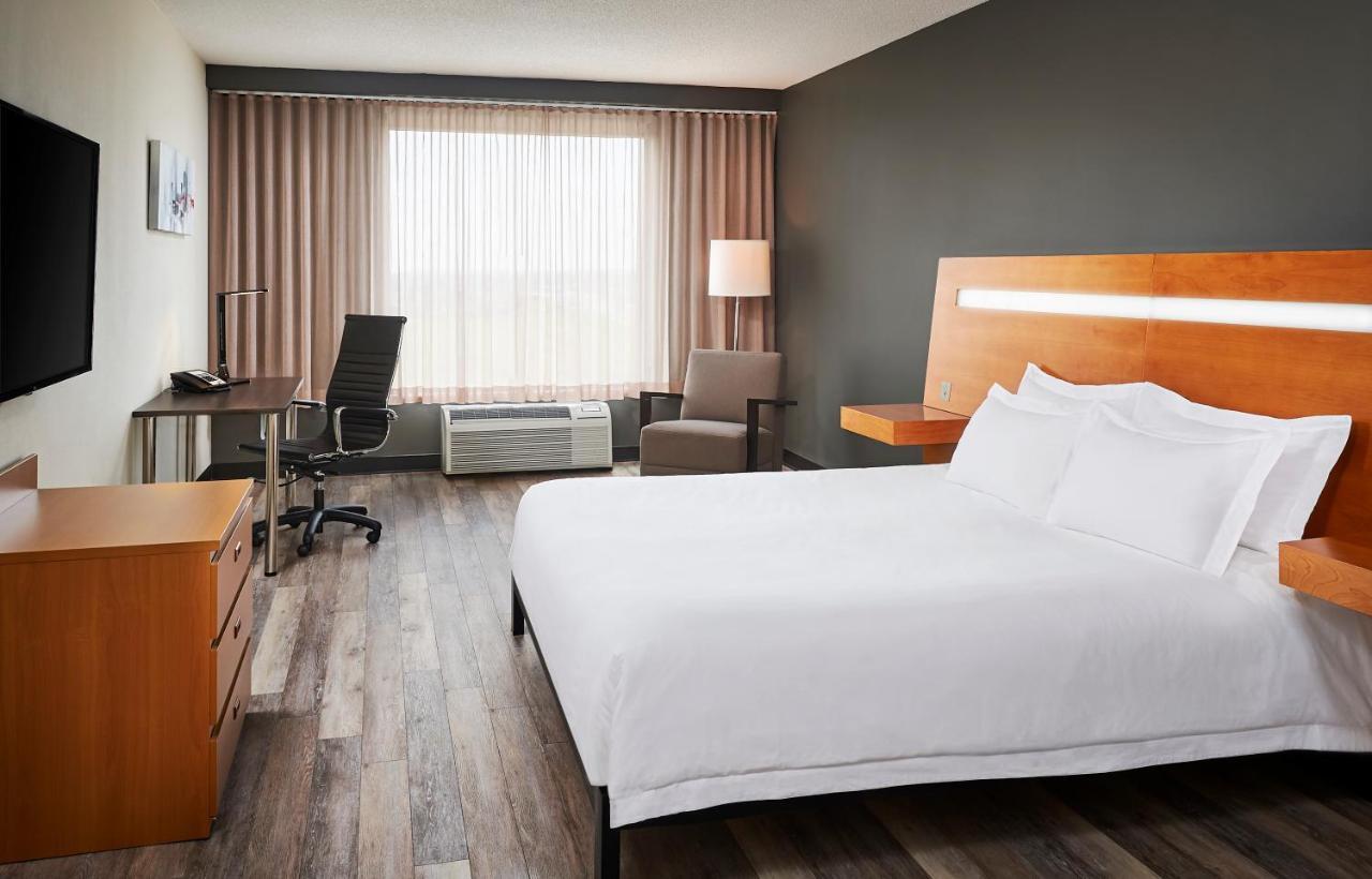 Novotel Toronto Vaughan Centre Buitenkant foto